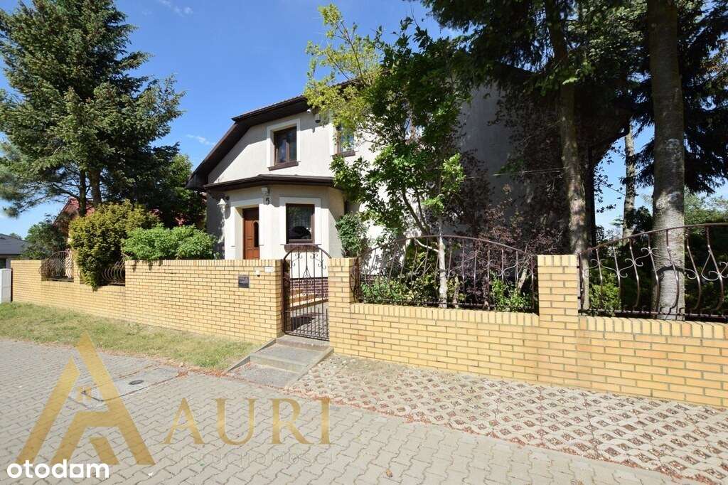 Atrakcyjny Dom w Przybiernowie SUPER OFERTA-4