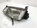 LAMPA LEWA PRZÓD OPEL VECTRA B 90512318 - 5