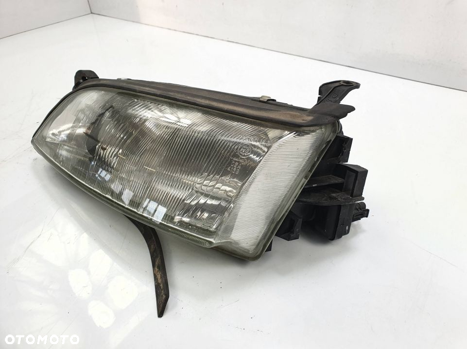 LAMPA LEWA PRZÓD OPEL VECTRA B 90512318 - 5