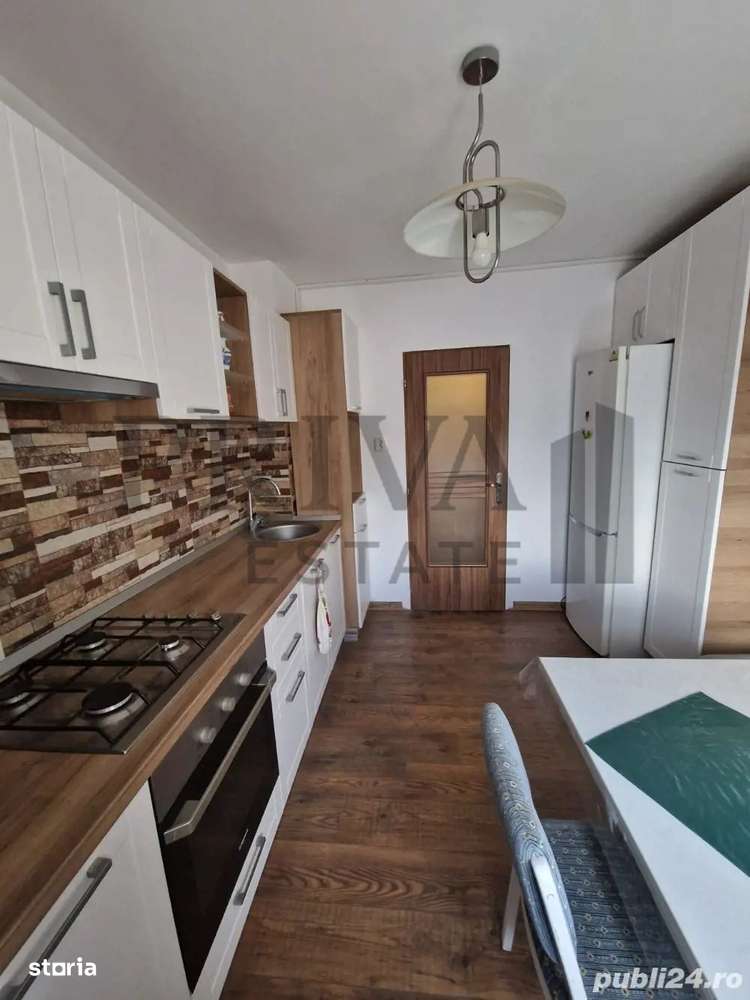 Apartament 3 camere, etaj 4, Soarelui - Imagine principală: 5/7