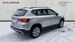 Seat Ateca 1.5 TSI Style S&S DSG - 4