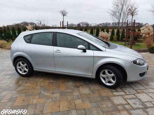 Seat Leon 1.4 Reference - 25