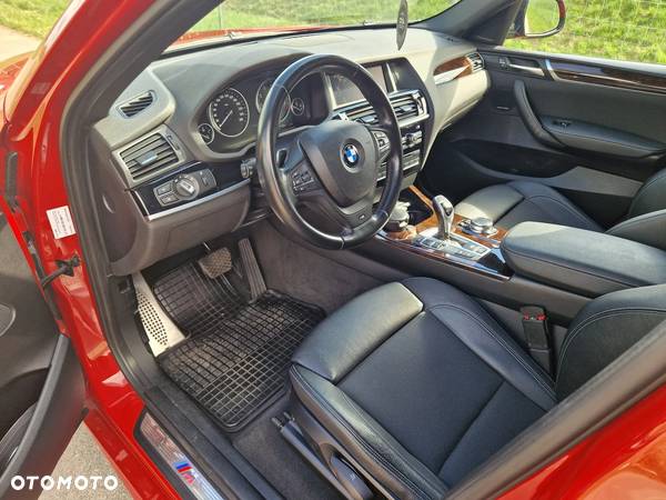 BMW X4 xDrive28i M Sport - 16