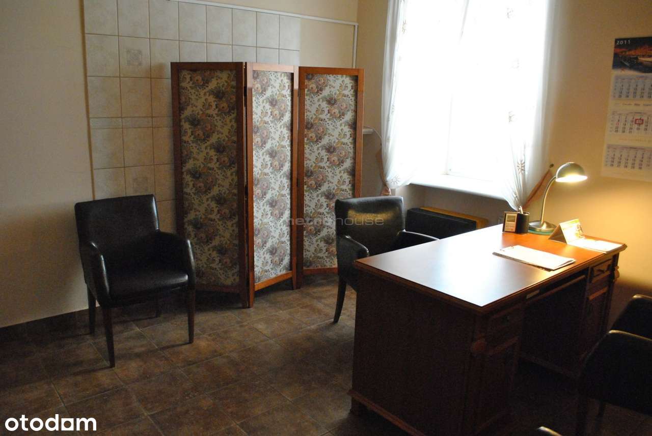 Wynajem lokalu z pozwoleniem na gabinet lekarski - Pełny obrazek: 5/7