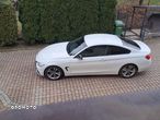 BMW Seria 4 420i Sport Line - 2