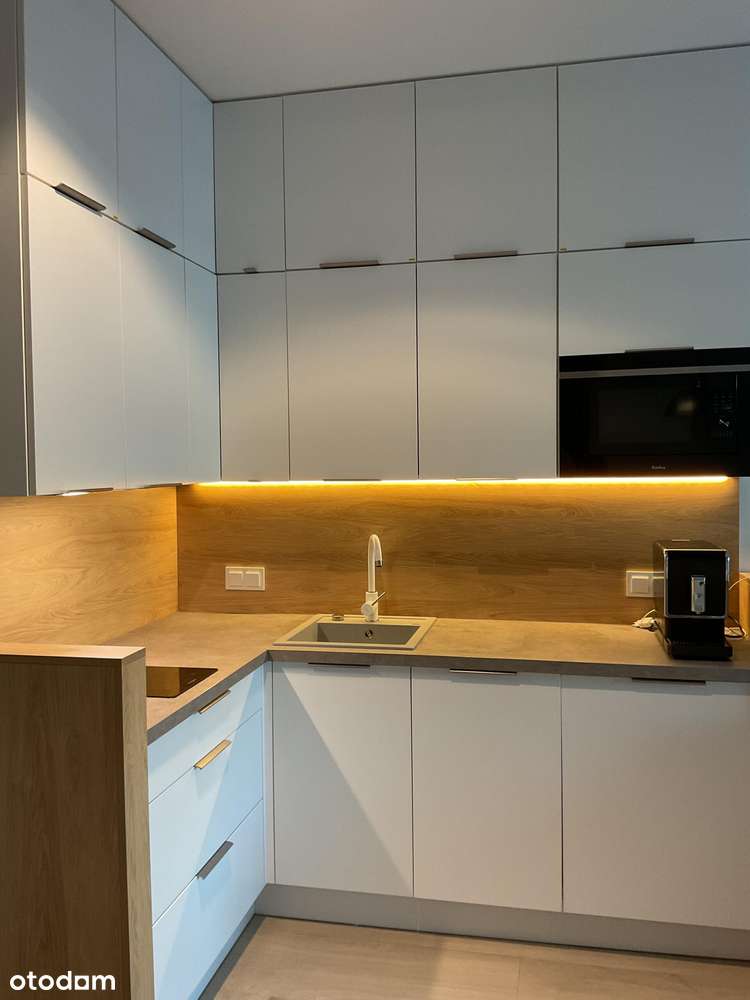 Mieszkanie z miejscem parkingowym  w  Shellter Hotel &Apartaments-3