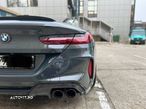 BMW M8 AT - 4