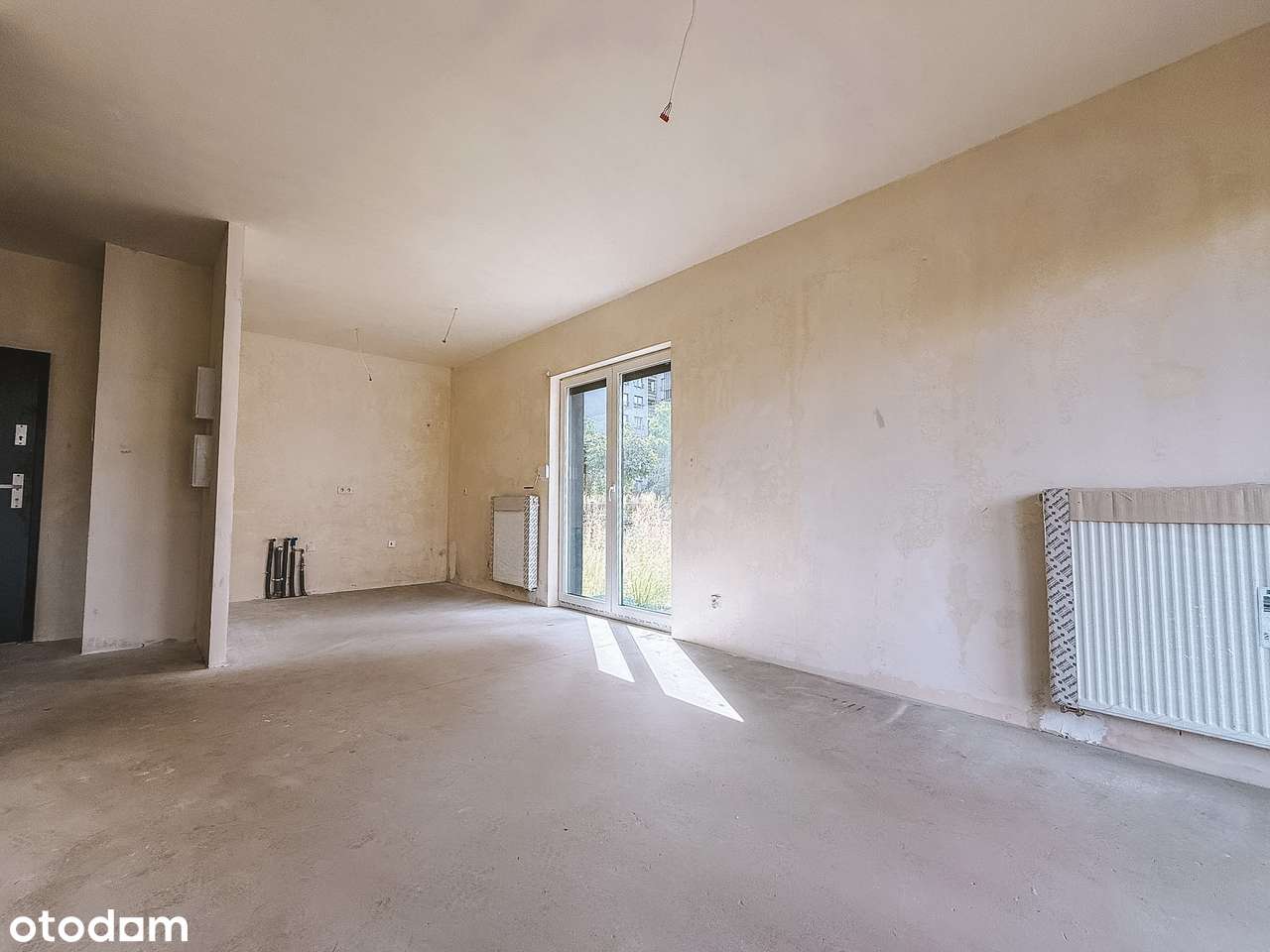 2 pokoje + 77 m² ogródka + Garaż + KL | OKAM Inspire | Top lokalizacja-7