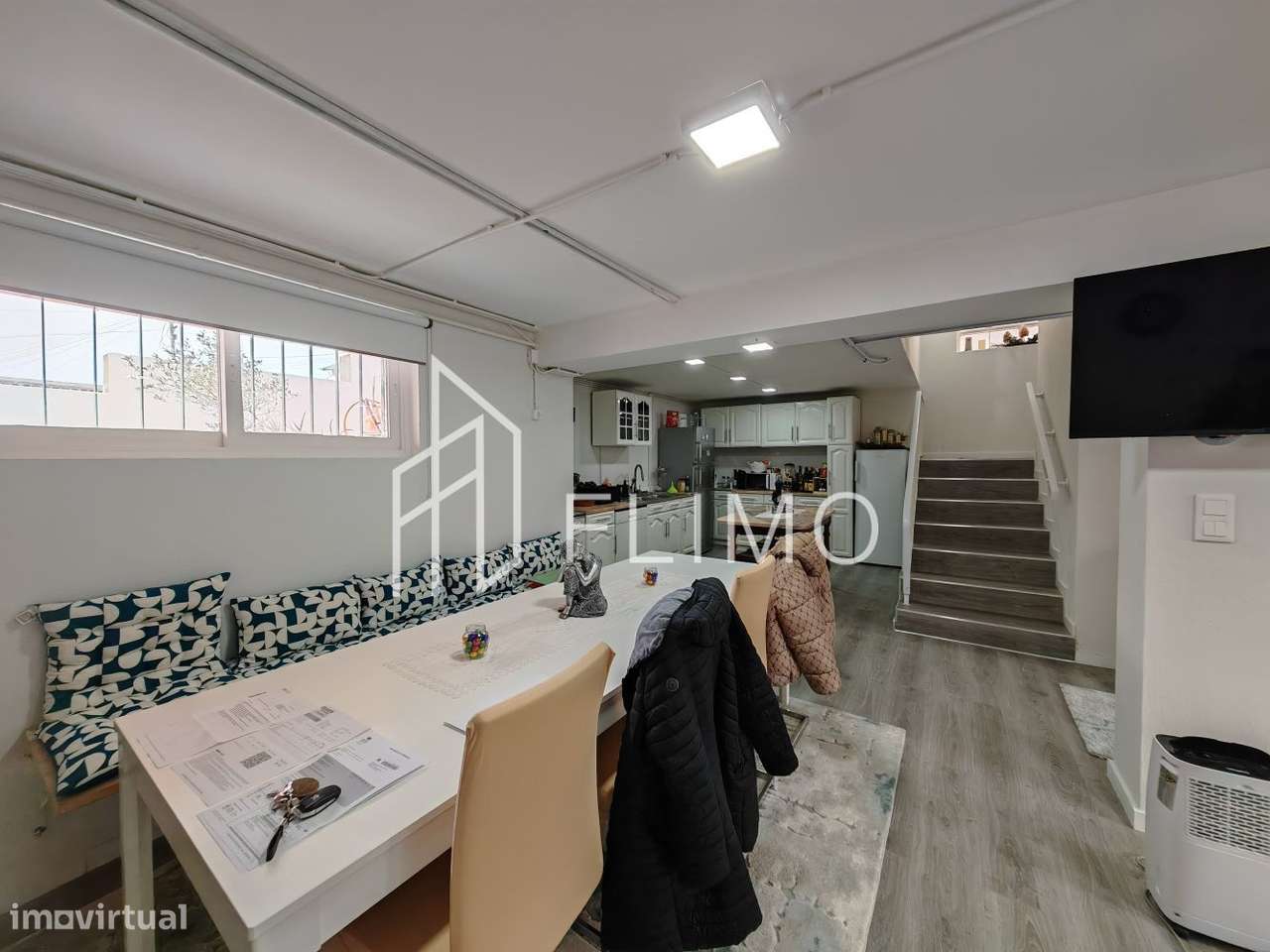 Moradia T4 em Arrifana-21