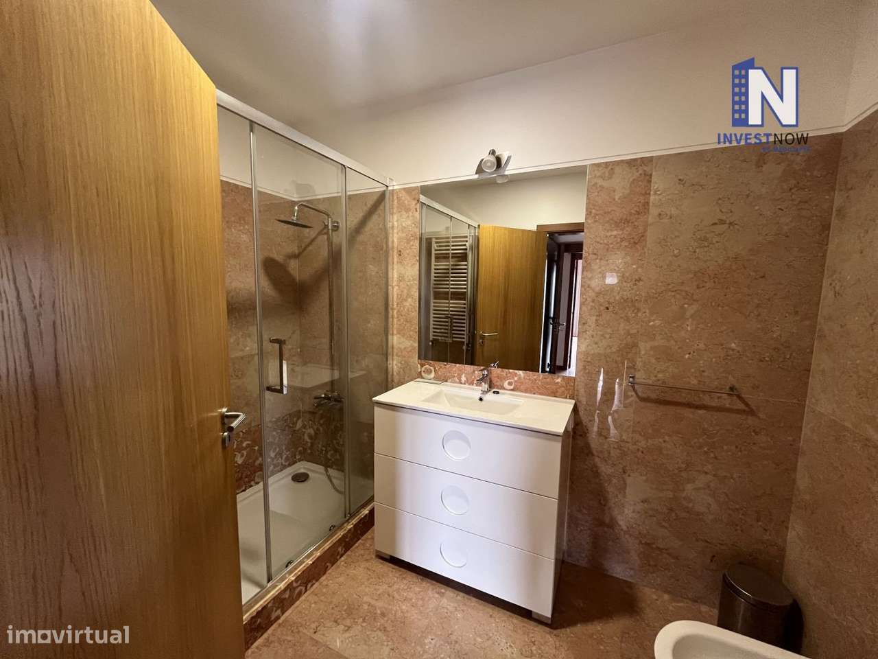 T3 Duplex com Terraço Panorâmico – São Vítor, Braga-11