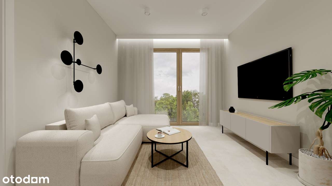 Mieszkanie z PROJEKTEM i KOSZTORYSEM - Pełny obrazek: 4/8