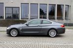 BMW Seria 4 420d Coupe xDrive Luxury Line - 5