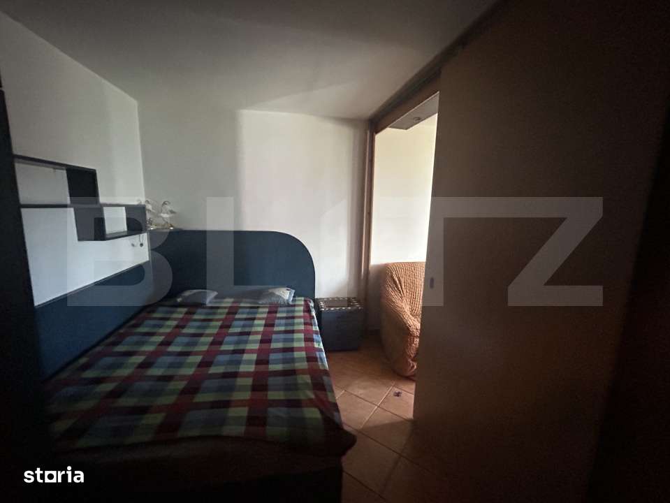 Garsoniera de vanzare, 40 mp, Ion Mihalache - Imagine principală: 4/6