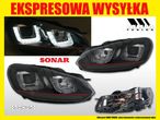 REFLEKTOR DAY LINE LIGHT LED VW GOLF 6 VI 5K0 GTI - 2