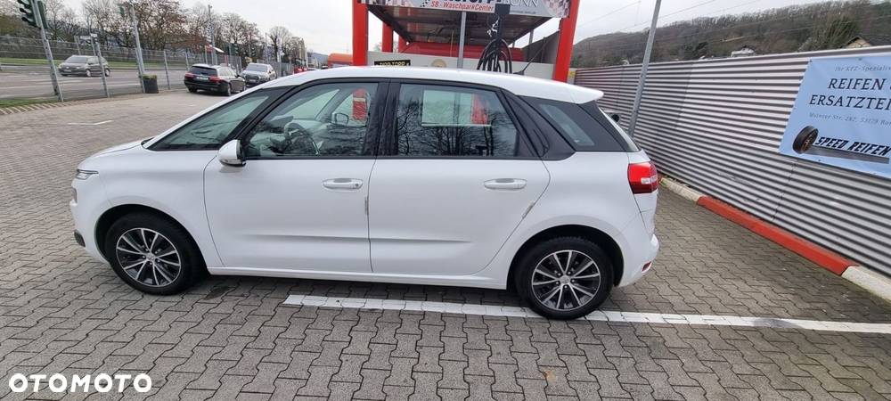 Citroën C4 Picasso 1.6 BlueHDi MoreLife - 7