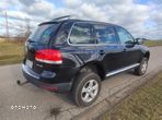 Volkswagen Touareg 3.0 V6 TDI DPF Tiptr - 16