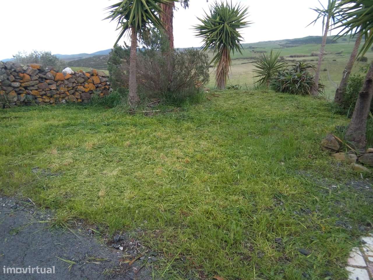 Casa de Campo Castro Verde - Grande imagem: 5/21