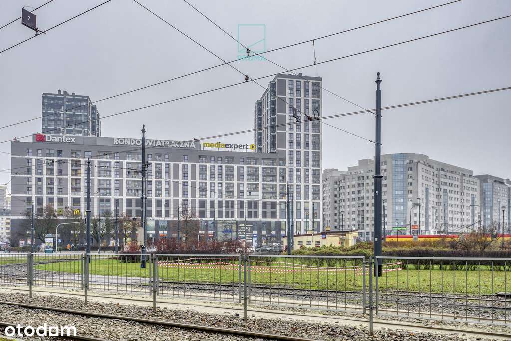 Jasne, 2 pokojowe mieszkanie na Pradze Południe-17