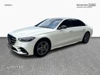 Mercedes-Benz S 580 4MATIC MHEV Long Aut. - 1