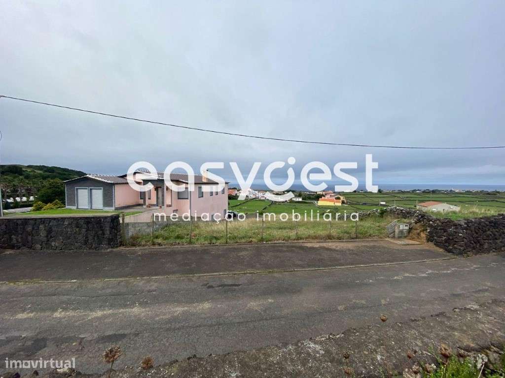 Terreno para construção Agualva / Construção ate 130 metros - Grande imagem: 3/19