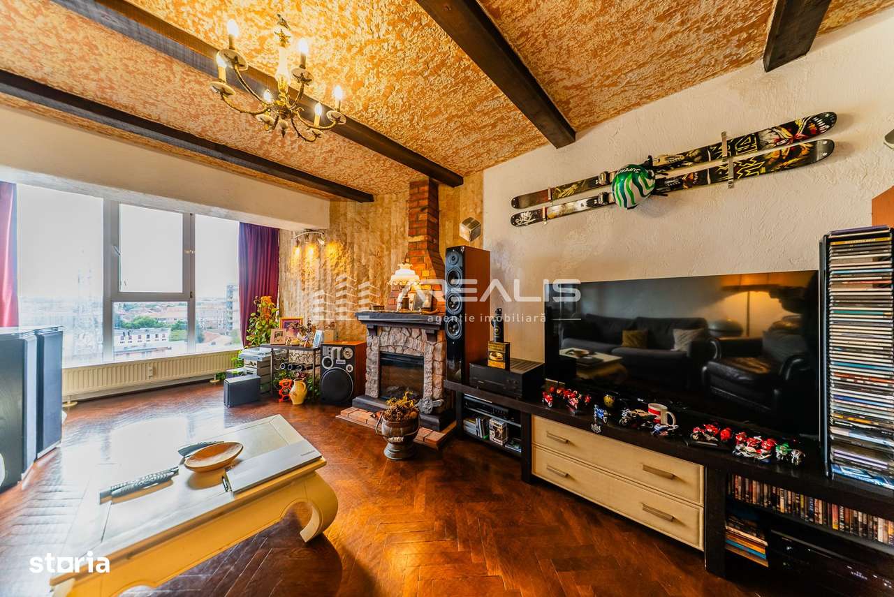 Apartament 3 camere Samanta - Imagine principală: 3/17