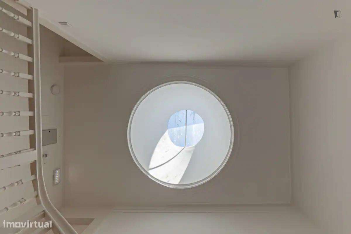 Estúdio - localizado em Sé Porto - Grande imagem: 3/7