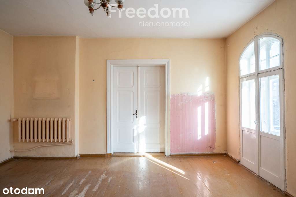 Mieszkanie Pionierska 3 | 111 m² | garaż-14