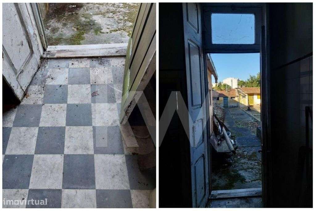 Terreno urbano com 378 m2 | Av. do Conde, S.M.Infesta | viabilidade pr - Grande imagem: 5/21