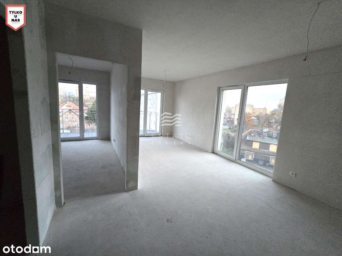 Mieszkanie w świetnej lokalizacji !!!-1