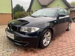 BMW Seria 1 116i - 2