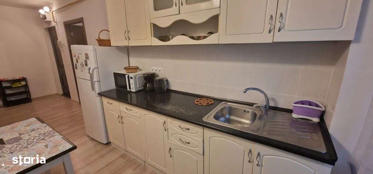 - Etaj 1, Apartament 2 camere confort 1 decomandat, Viziru 3. - Imagine principală: 5/6