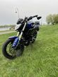 Yamaha MT - 3