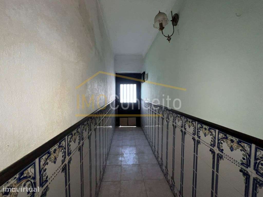 Moradia T2| Quintal| Carvoeiro| Maçao-8