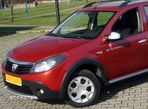 Dacia Sandero Stepway 1.6 - 9