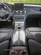 Mercedes-Benz Klasa C AMG 63 S T AMG Speedshift 7G-MCT - 29