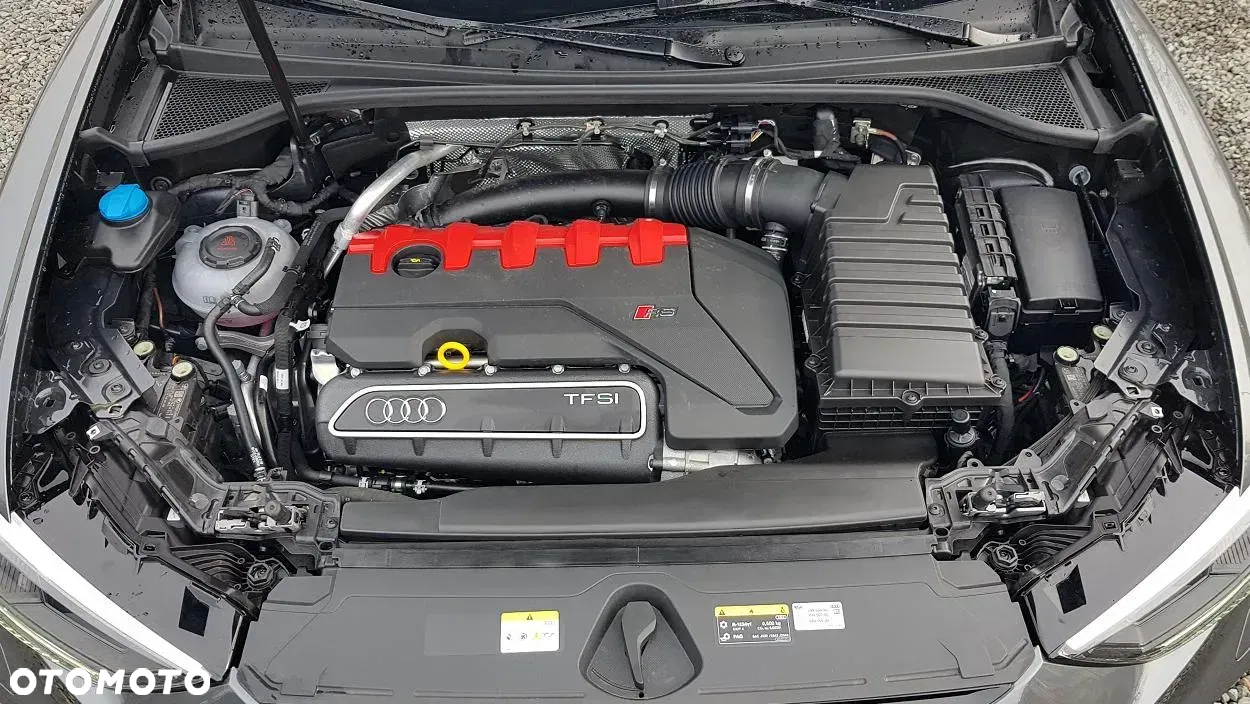 Audi RS Q3 - 13