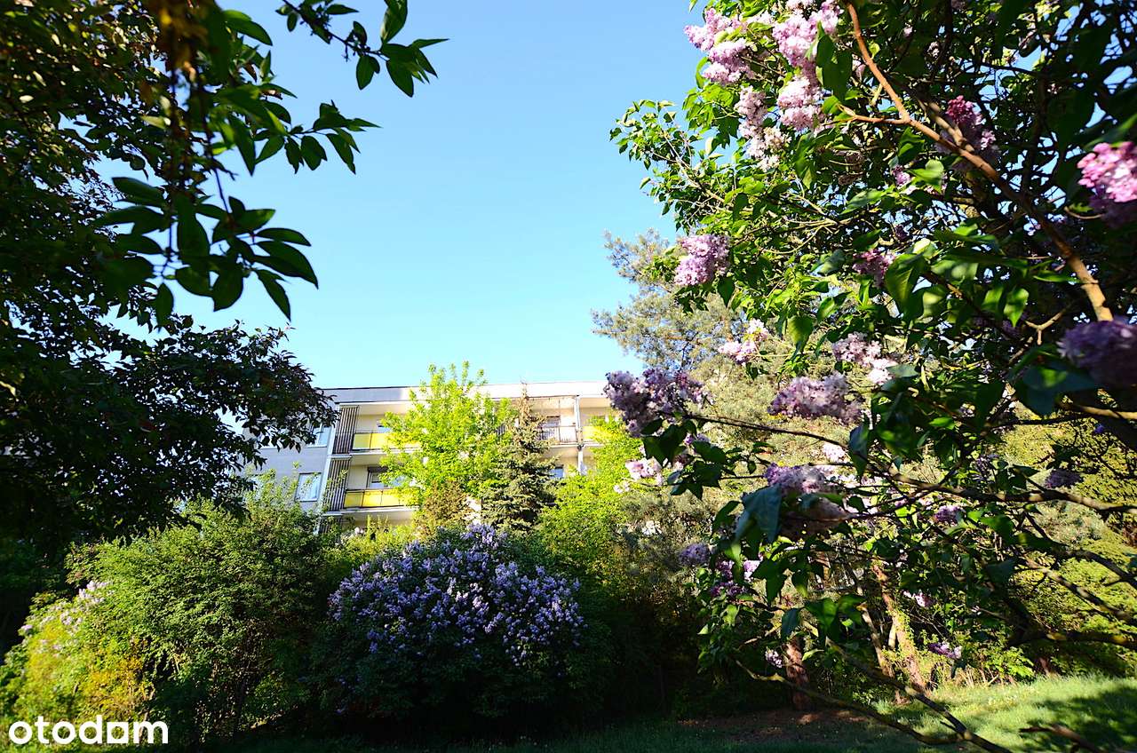 5-pokojowe 90m2 / Gocław ul. Mikołajczyka / C. H. Promenada-12