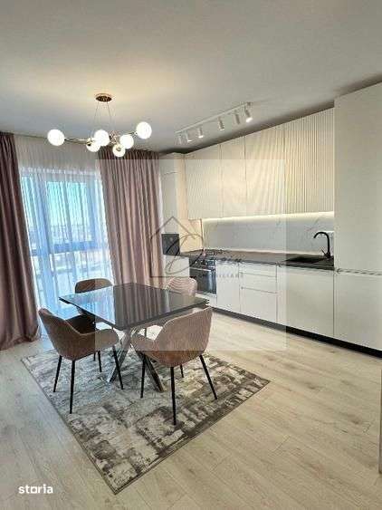 COMISION 0% I Apartament 2 camere Rond OMV Pipera I SU 65mp - Imagine principală: 4/11