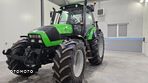 Deutz-Fahr Agrotron 130 Amortyzowana Oś Agrotron 108/118/128/120/150 M600 M620 - 9