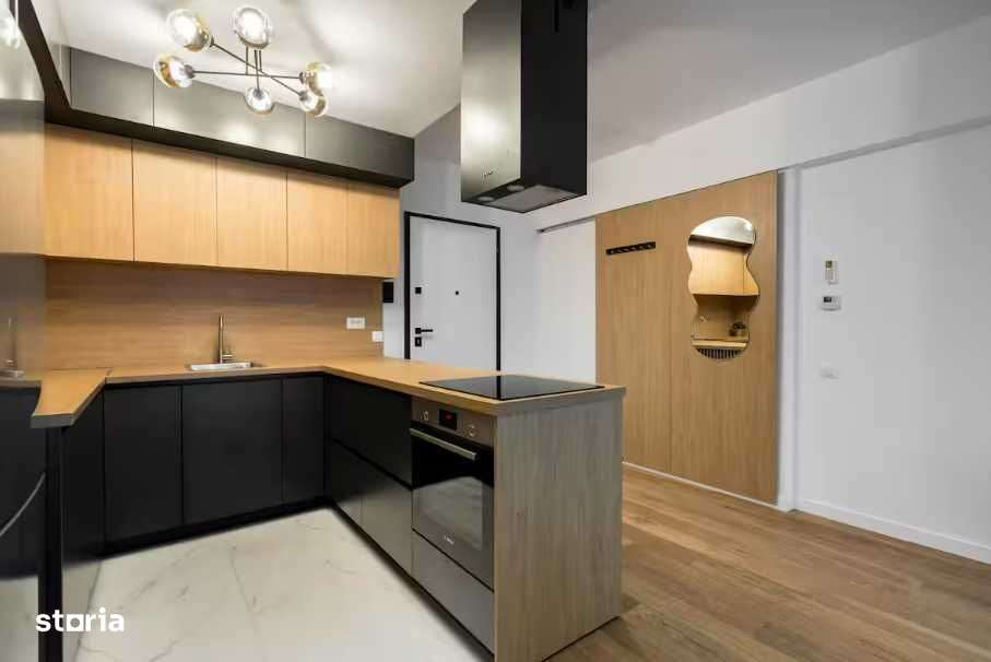 Apartament 2 camere Pipera - Imagine principală: 3/7