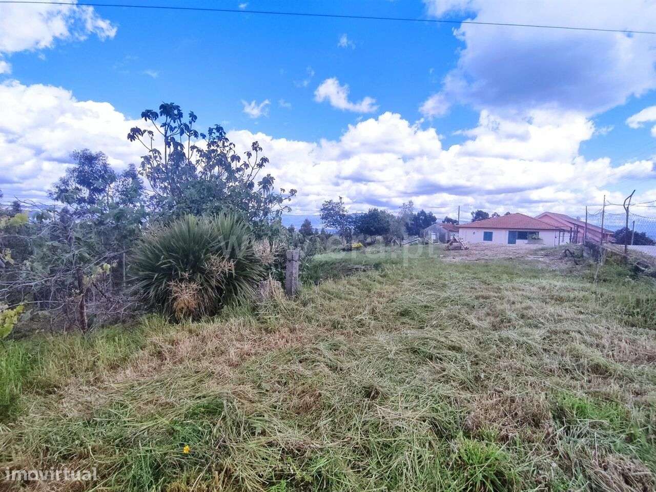 Terreno / Marco de Canaveses, Vila Boa de Quires e Maureles - Grande imagem: 2/5