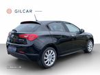 Alfa Romeo Giulietta 1.6 JTDm Sport - 7