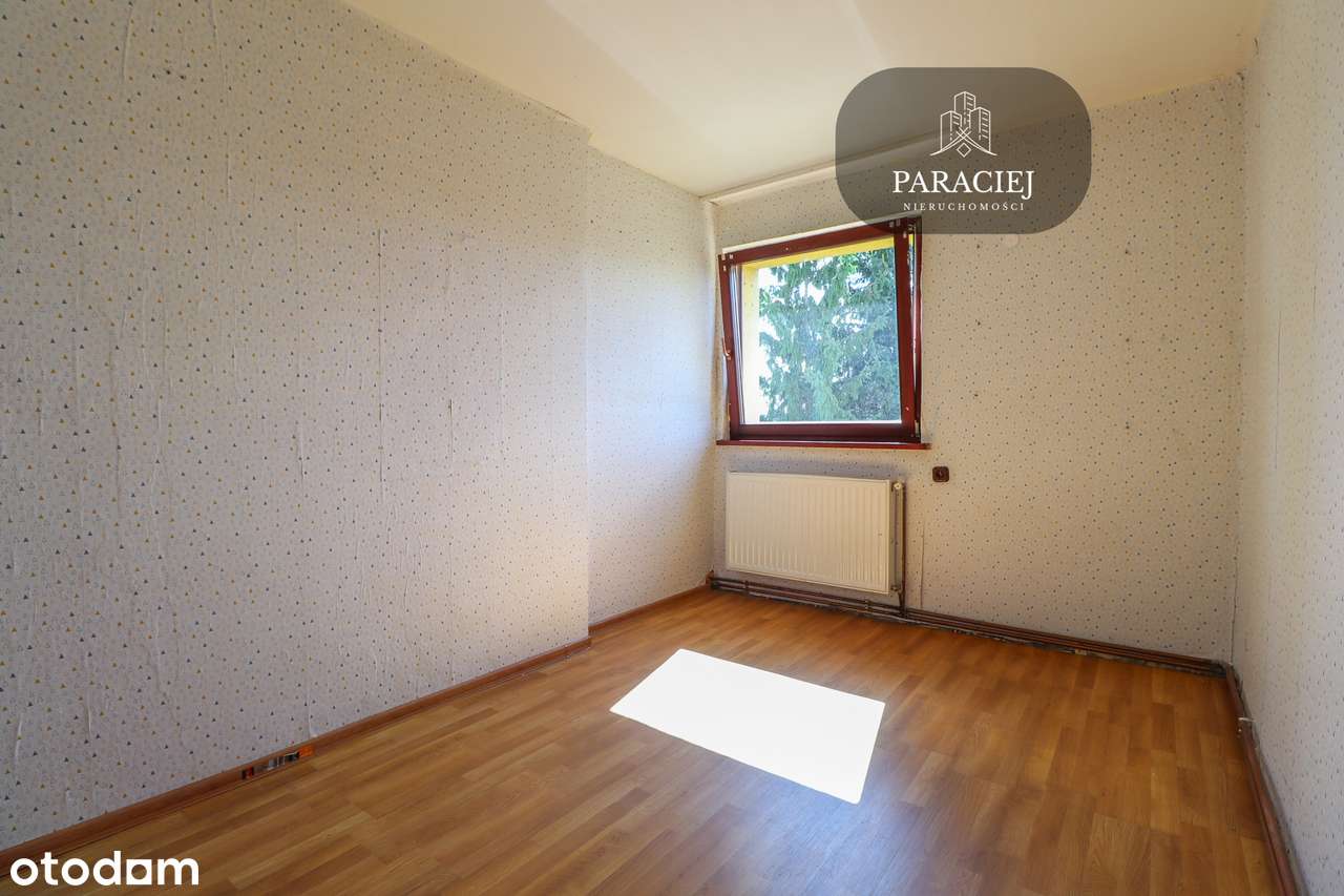 Mieszkanie z Potencjałem, Niski Czynsz - ZOBACZ FILM - Pełny obrazek: 5/13