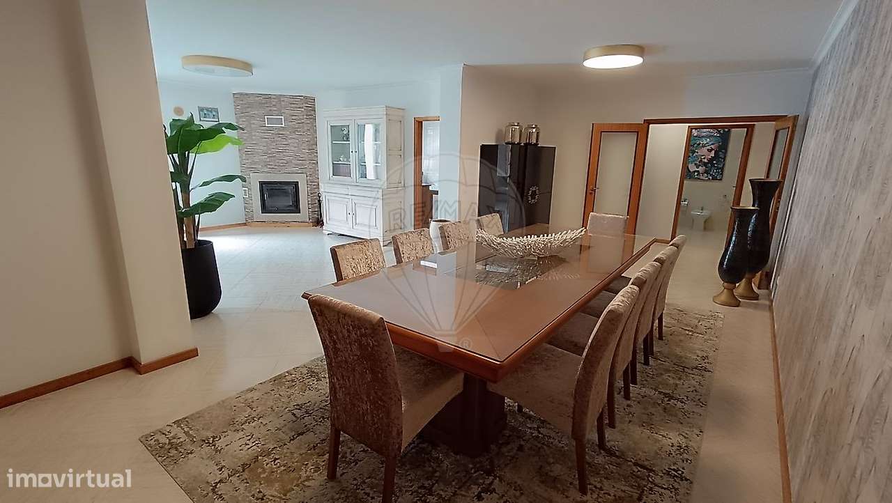 Apartamento T3 para arrendamento - Grande imagem: 3/24