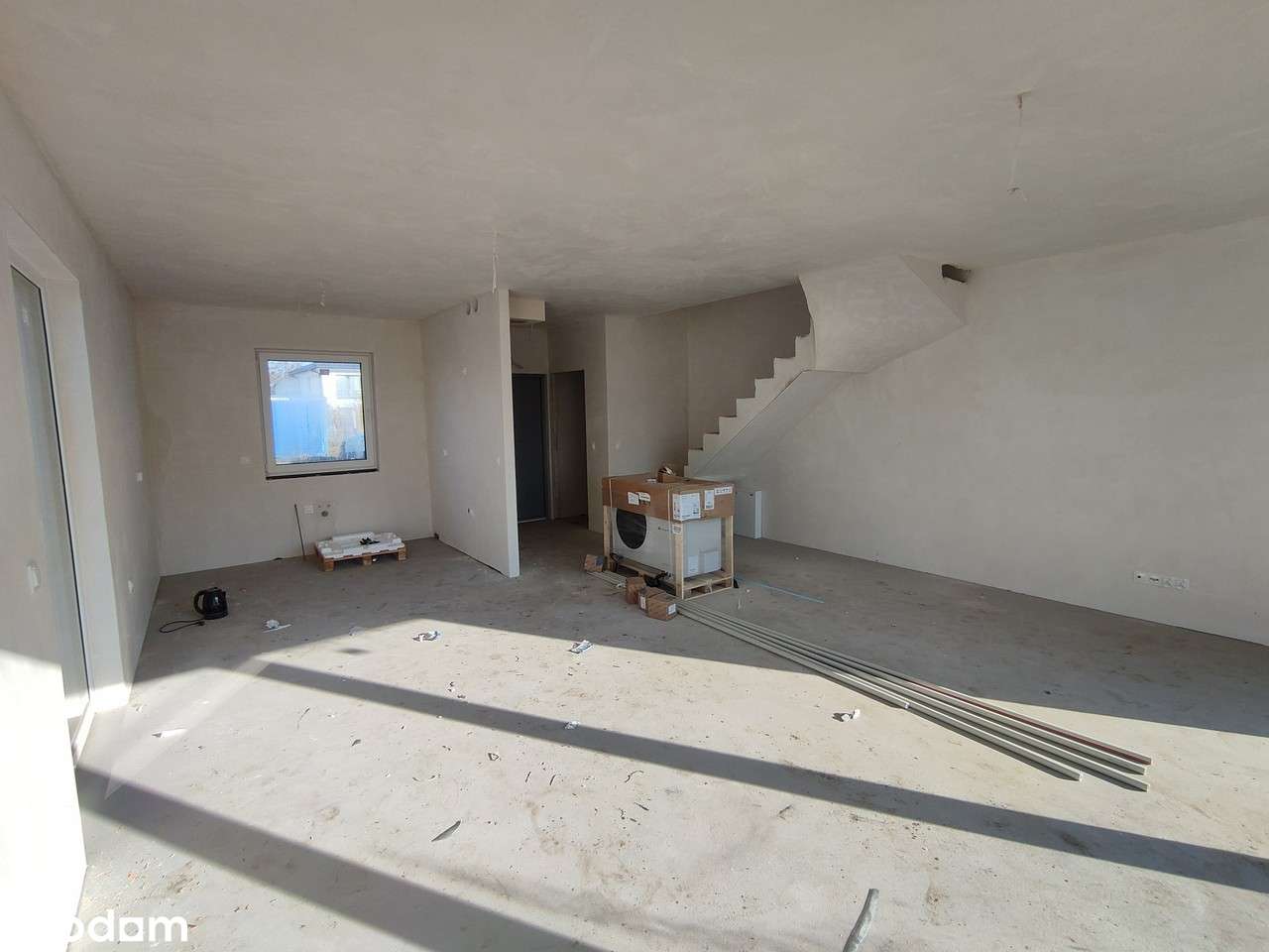 Nowe, gotowe domy, 4pok, 799tys zł! TOP lokalizacja. 0% prowizji ! - Pełny obrazek: 5/9