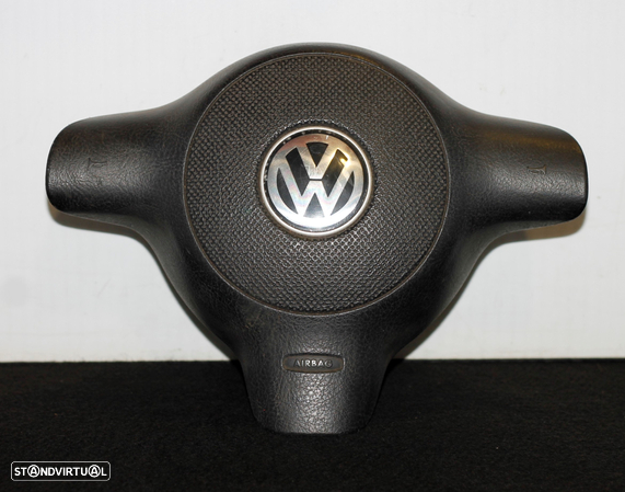 AIRBAG DO VOLANTE VW LUPO - 2