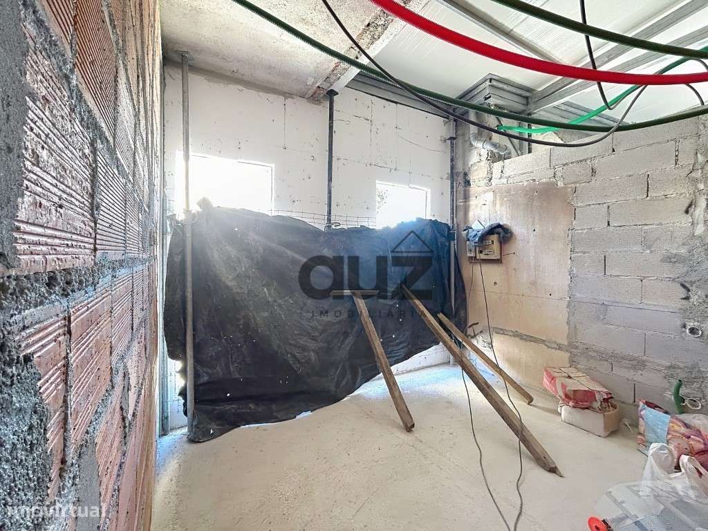 Casa da Fonte | Moradia Térrea | T2 Amarante-11