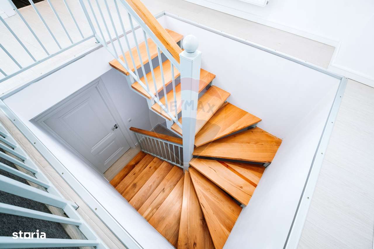 Apartament penthouse pe doua niveluri (4 camere) - Imagine principală: 4/20