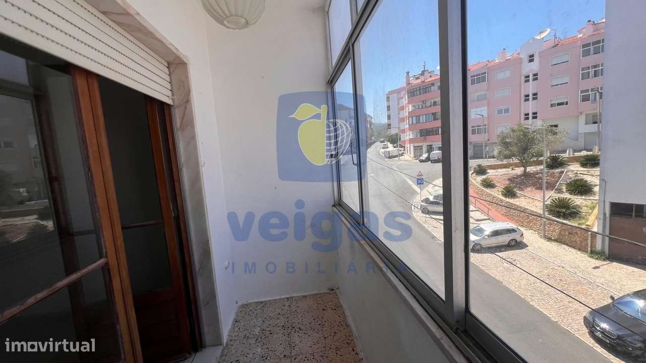 APARTAMENTO T2 BOM SUCESSO-28