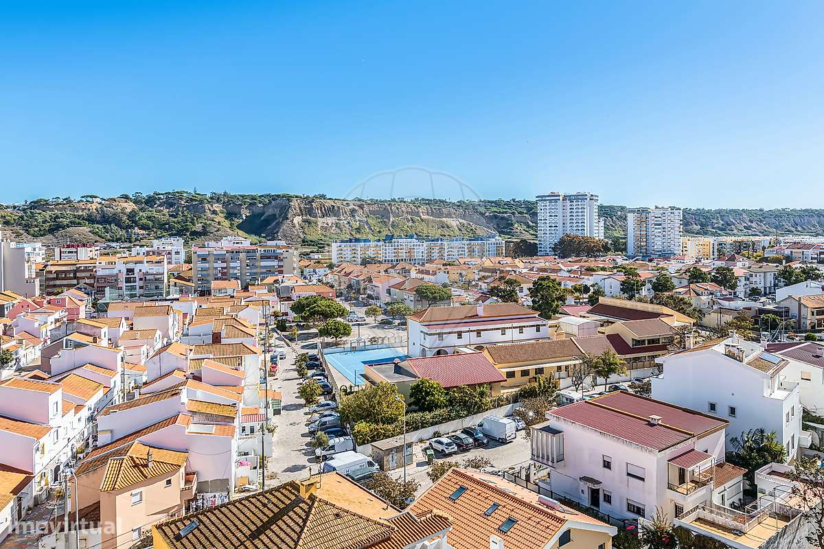 Apartamento T2 para venda-27
